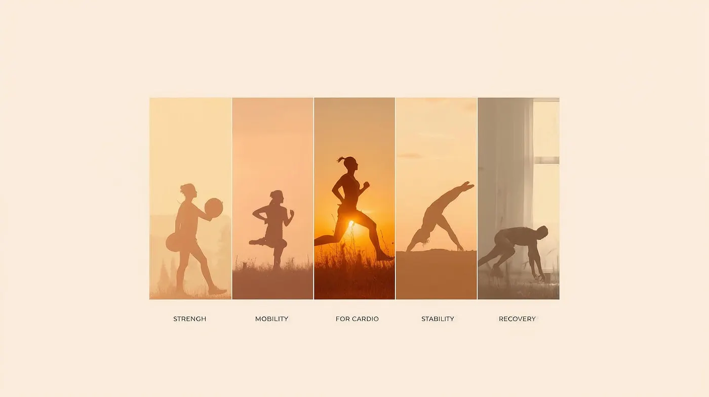 Most Workouts Fail Because They're Missing This