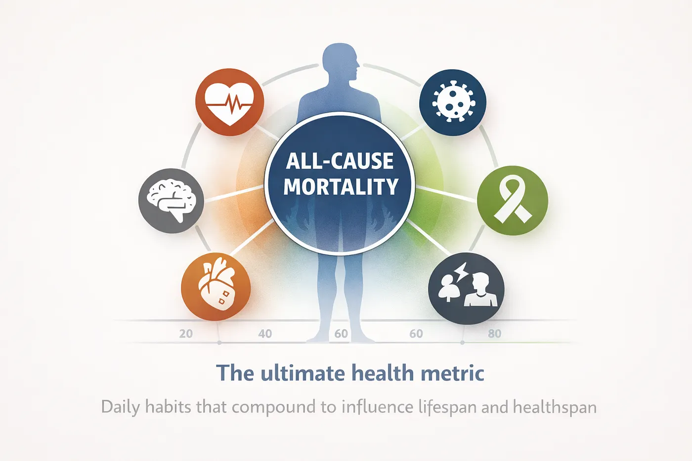 The One Health Metric