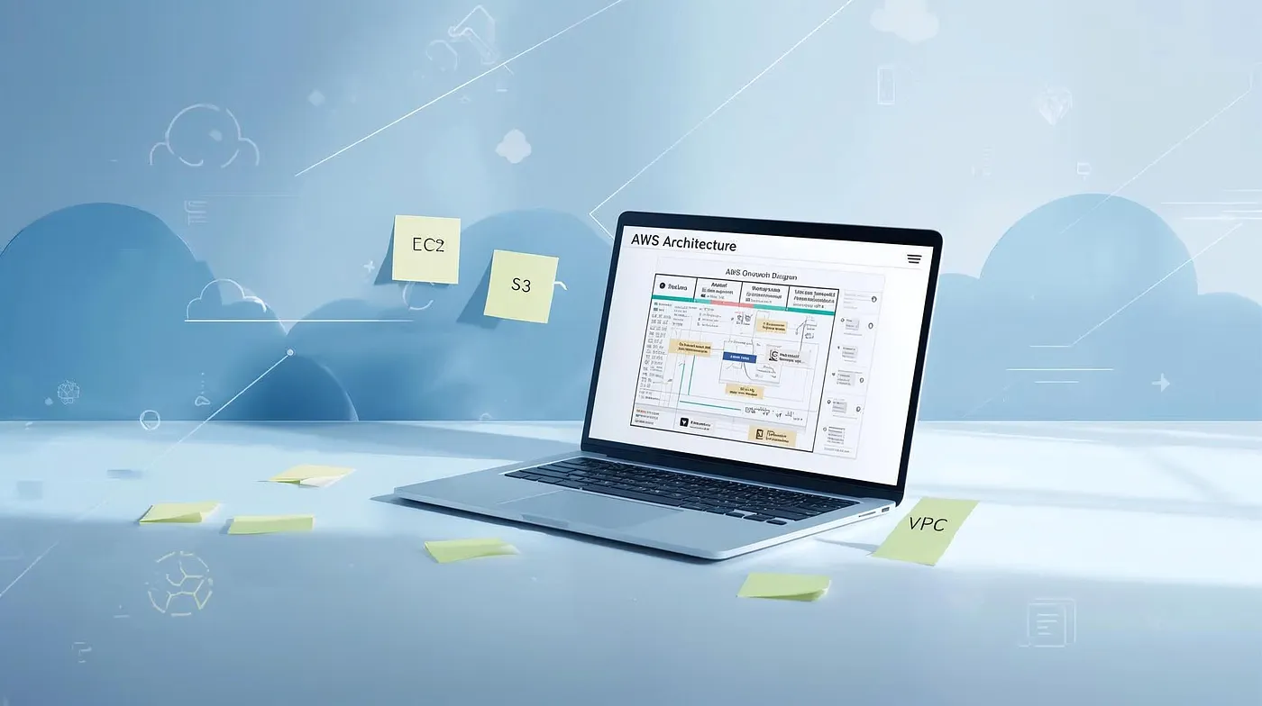 From Zero to Certified: AWS