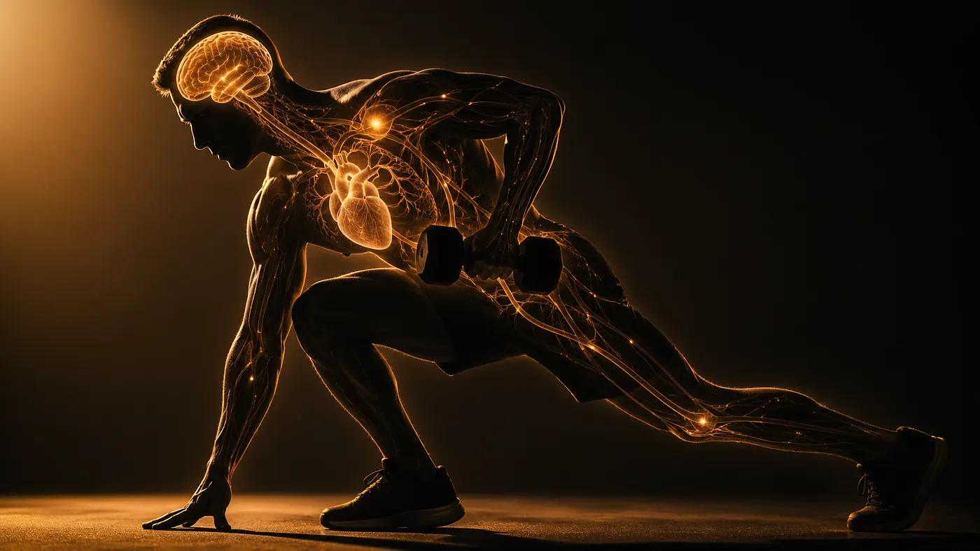 Your Body Is Smarter Than You Think