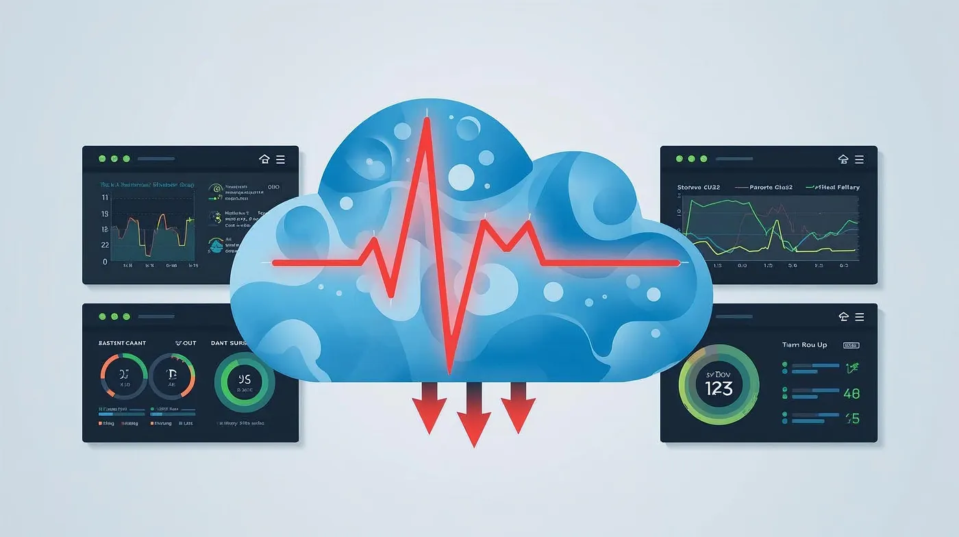 Cloud Resilience Processes Explained