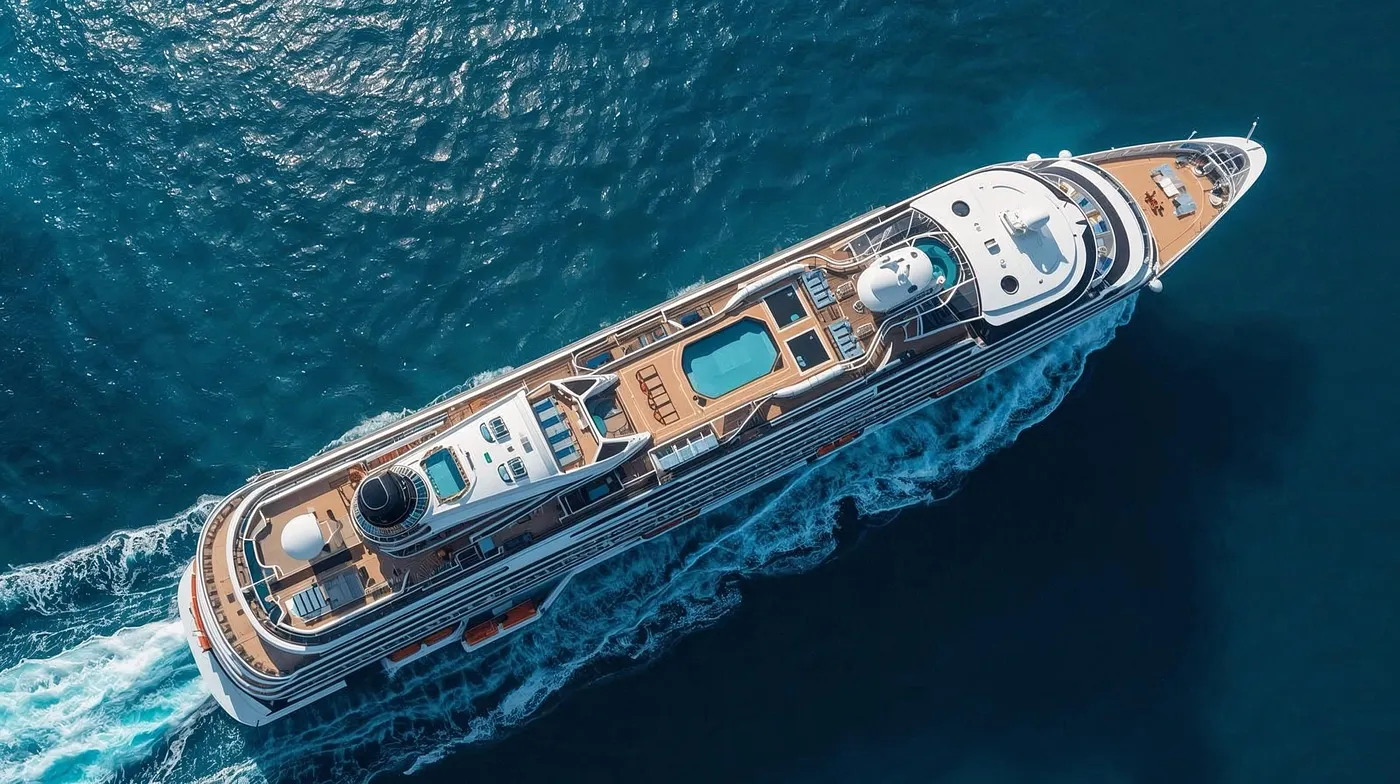 Part 2: How to Choose the Right Cruise