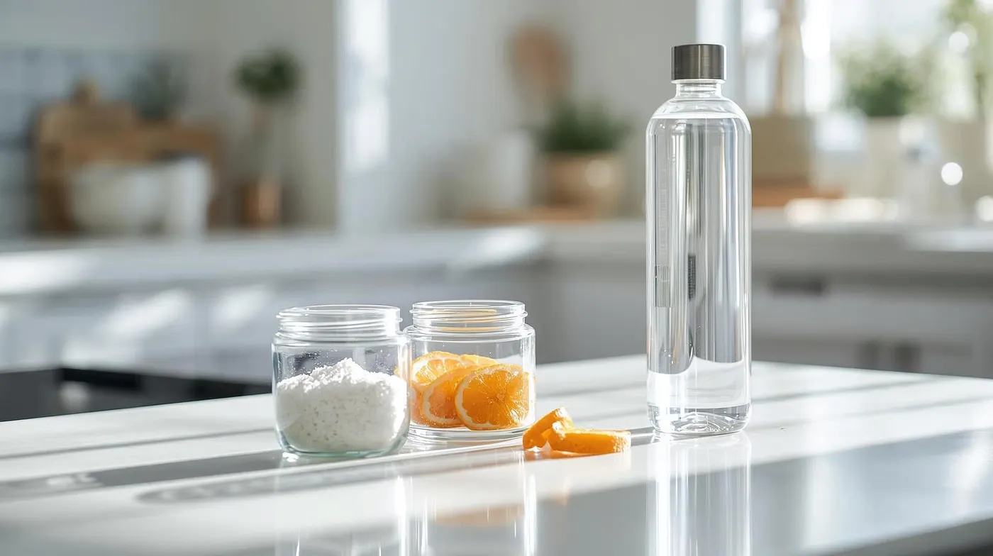 I Stopped Buying Electrolytes and Built a Better One for Pennies