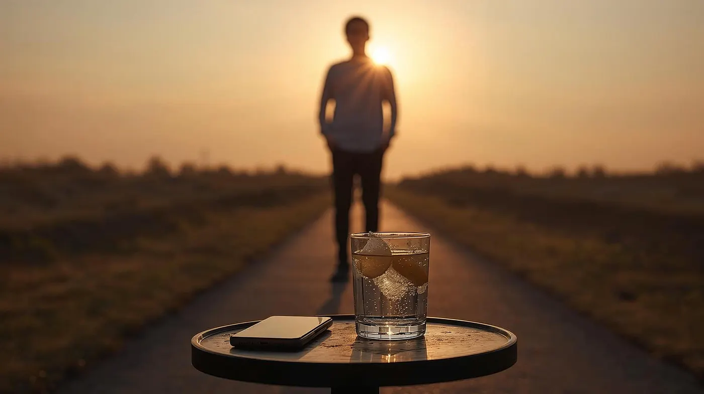 The 5 Signals Your Body Is Waiting For