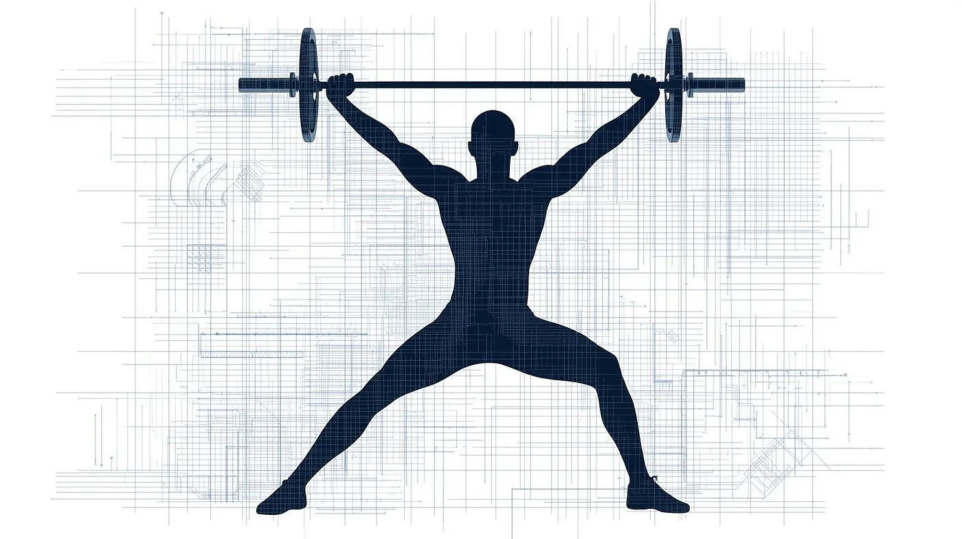 How a Lifetime of Fitness Shaped My Leadership Career