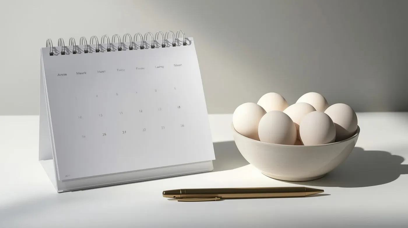 Chapter 4: Your 28-Day Keto Transition Plan