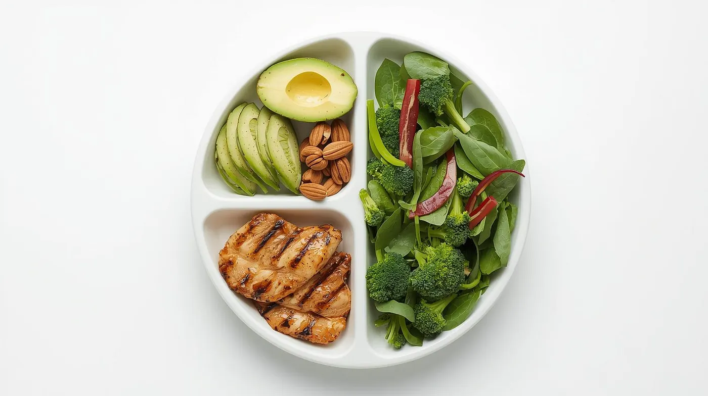 Chapter 5: Understanding Calories, Macros
