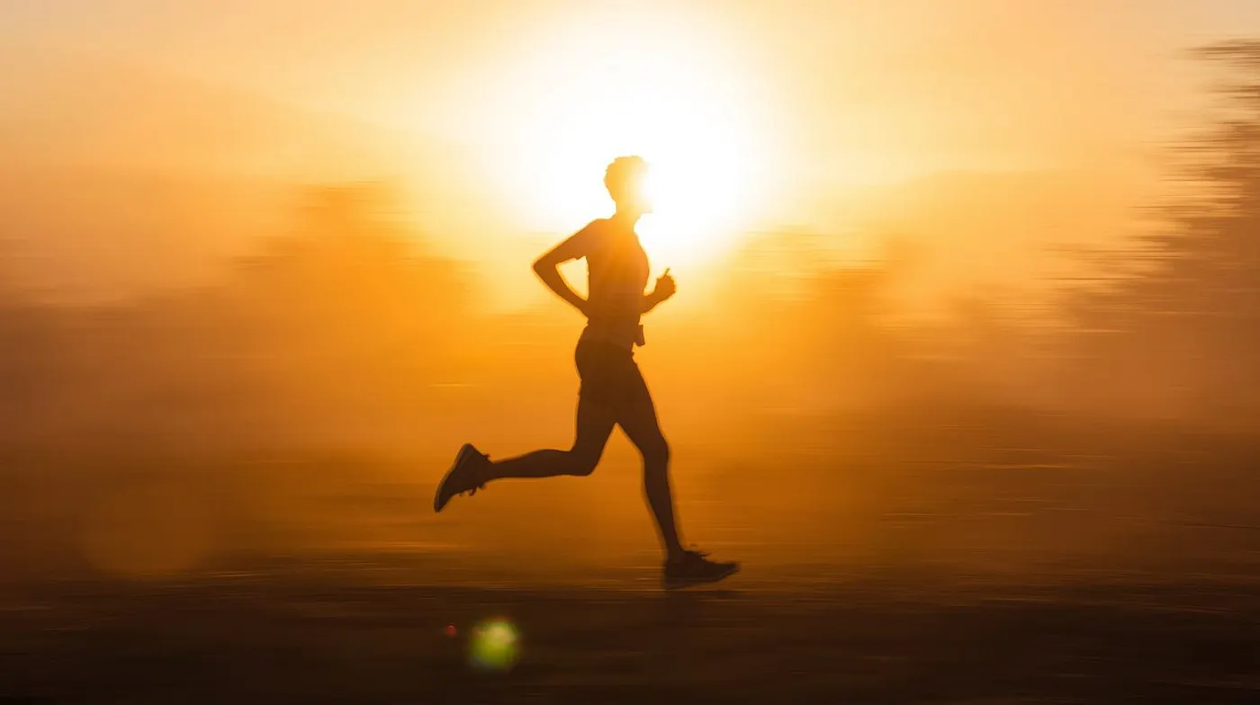Chapter 7: Moving with Keto
