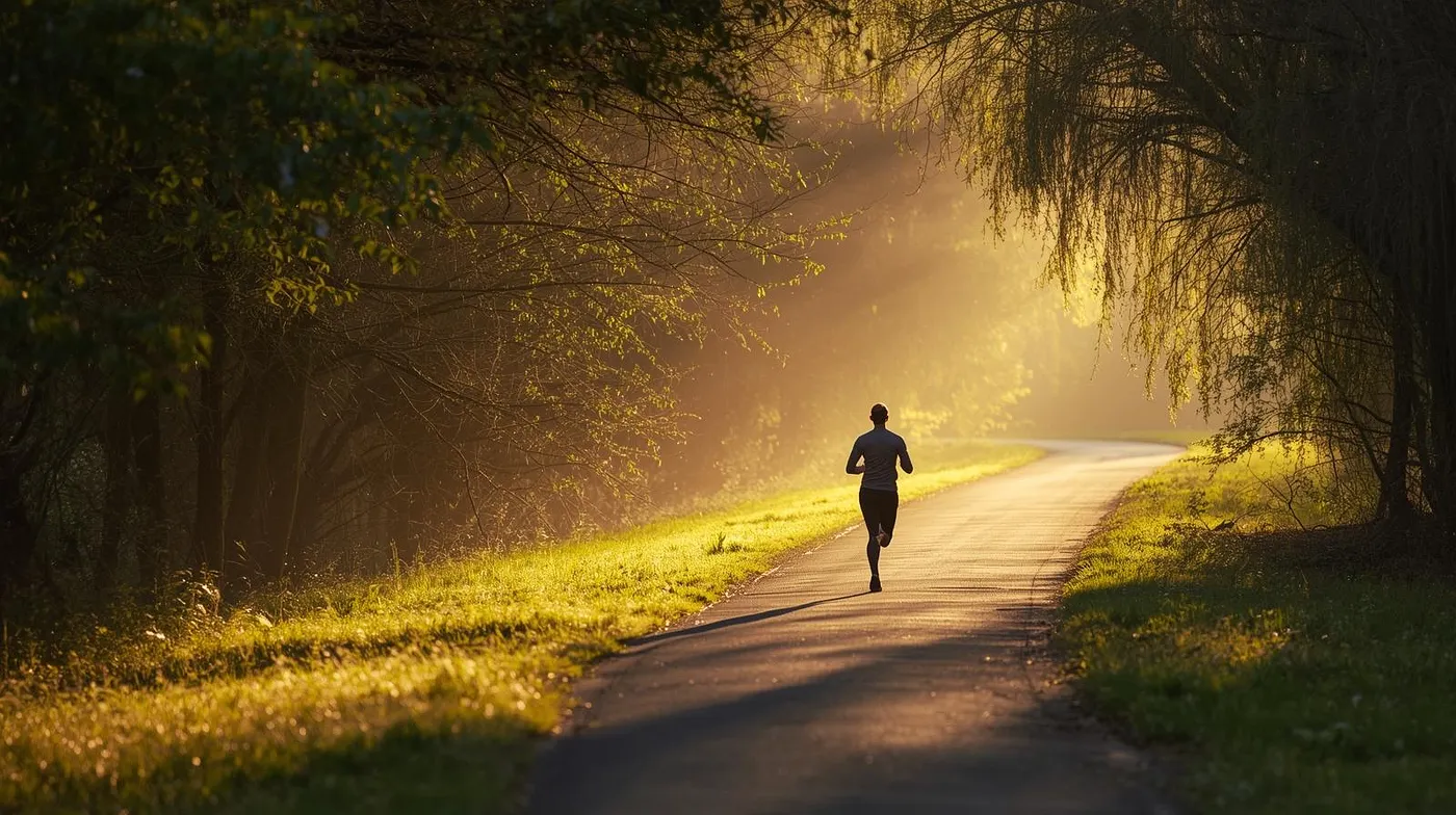 Why Low Intensity Steady State (LISS)