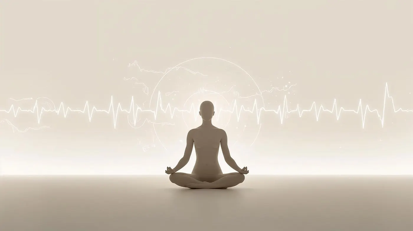 Your Nervous System Is the CEO of Your Health