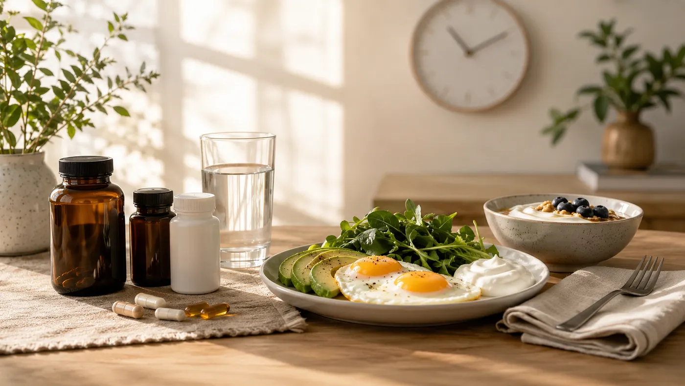 Why Your Supplements May Not Be Working the Way You Think