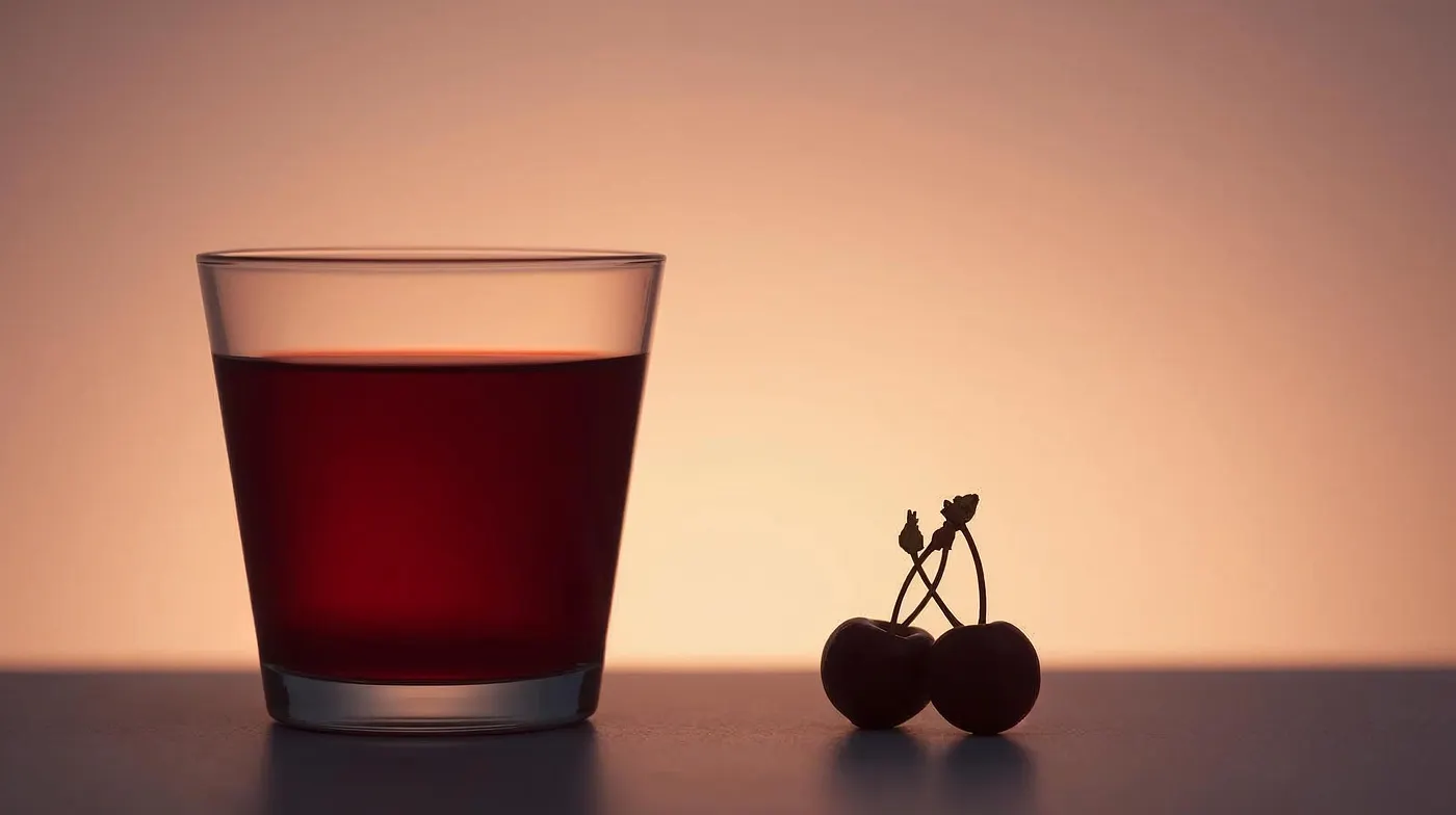 Tart Cherry