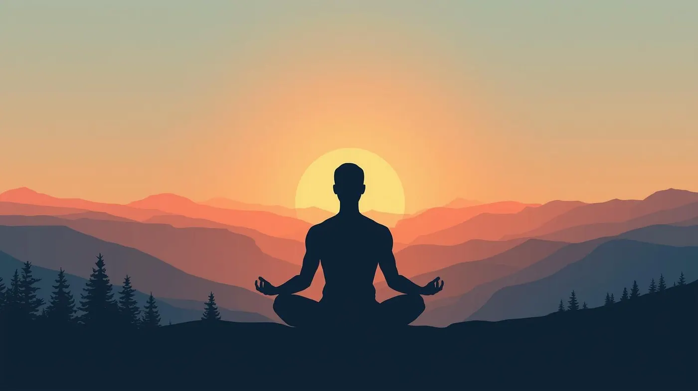 The 10-Minute Habit That Quieted My Mind